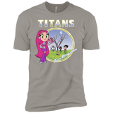 Titans Boys Premium T-Shirt