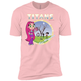 Titans Boys Premium T-Shirt