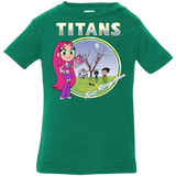 T-Shirts Kelly / 6 Months Titans Infant Premium T-Shirt