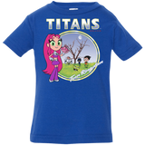 T-Shirts Royal / 6 Months Titans Infant Premium T-Shirt