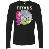 Titans Men's Premium Long Sleeve