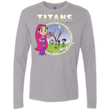 Titans Men's Premium Long Sleeve