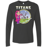 Titans Men's Premium Long Sleeve