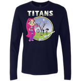 Titans Men's Premium Long Sleeve