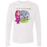Titans Men's Premium Long Sleeve
