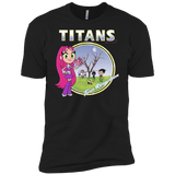 Titans Men's Premium T-Shirt