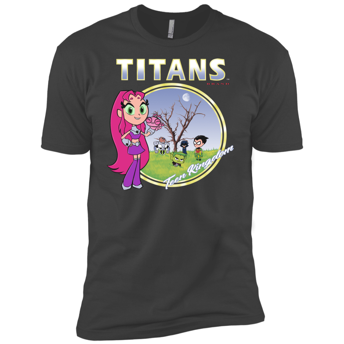 Titans Men's Premium T-Shirt