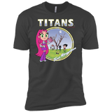 Titans Men's Premium T-Shirt
