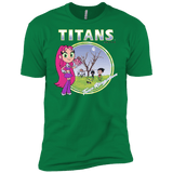 Titans Men's Premium T-Shirt