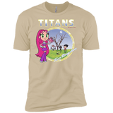 Titans Men's Premium T-Shirt