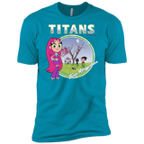 Titans Men's Premium T-Shirt