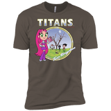 Titans Men's Premium T-Shirt