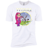 Titans Men's Premium T-Shirt