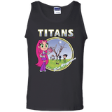 Titans Men's Tank Top