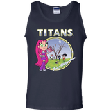 Titans Men's Tank Top