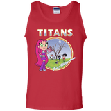 Titans Men's Tank Top