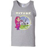 Titans Men's Tank Top