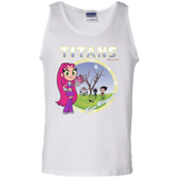 Titans Men's Tank Top