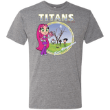 T-Shirts Premium Heather / S Titans Men's Triblend T-Shirt