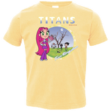 Titans Toddler Premium T-Shirt