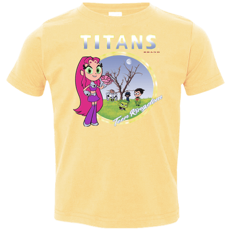 Titans Toddler Premium T-Shirt