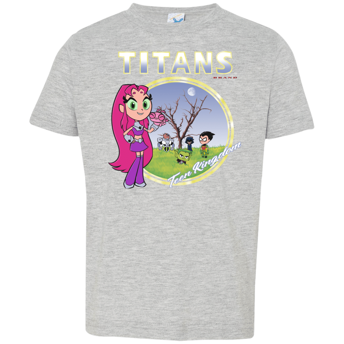 Titans Toddler Premium T-Shirt