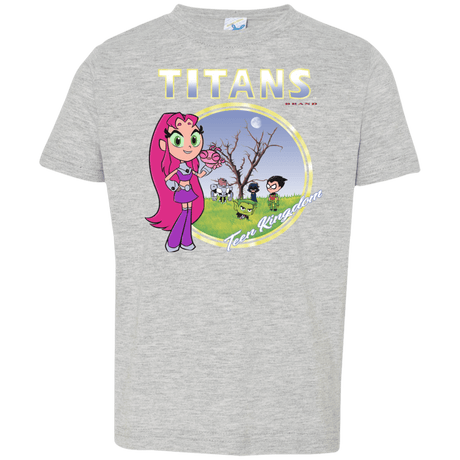 Titans Toddler Premium T-Shirt