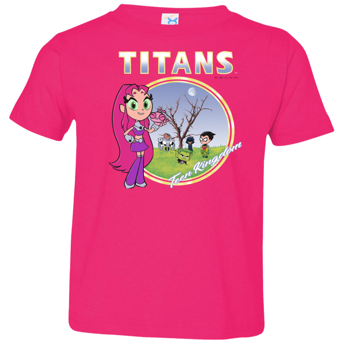 Titans Toddler Premium T-Shirt