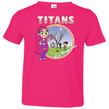 Titans Toddler Premium T-Shirt