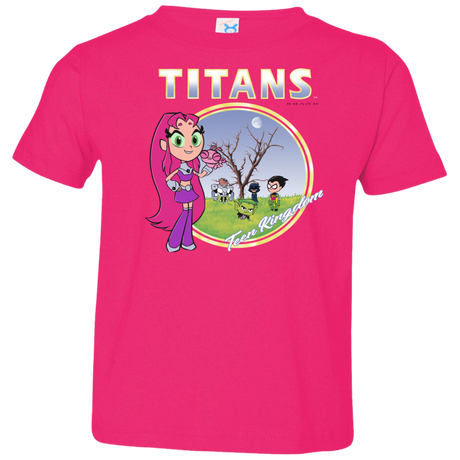 Titans Toddler Premium T-Shirt