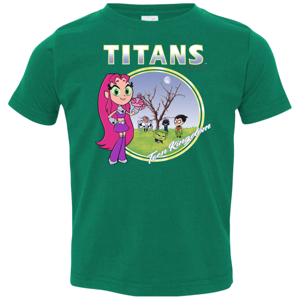 Titans Toddler Premium T-Shirt