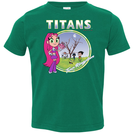 Titans Toddler Premium T-Shirt