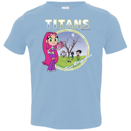 Titans Toddler Premium T-Shirt