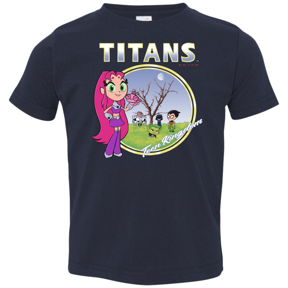 Titans Toddler Premium T-Shirt