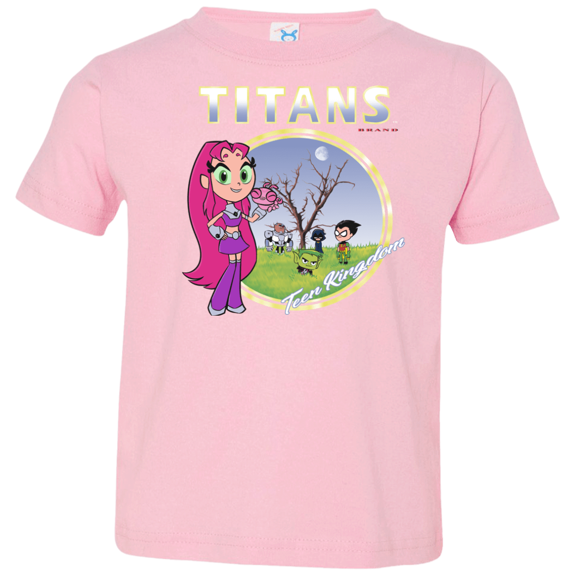 Titans Toddler Premium T-Shirt