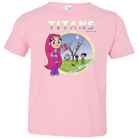 Titans Toddler Premium T-Shirt