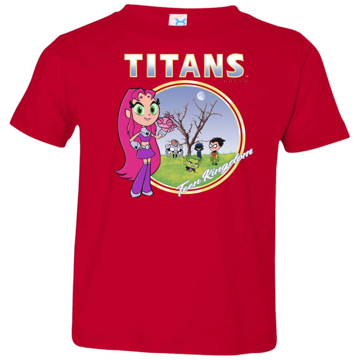 Titans Toddler Premium T-Shirt