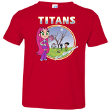 Titans Toddler Premium T-Shirt