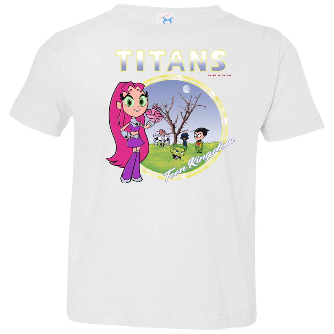 Titans Toddler Premium T-Shirt