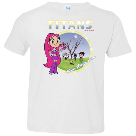 Titans Toddler Premium T-Shirt