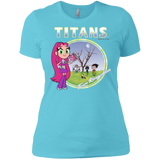 T-Shirts Cancun / X-Small Titans Women's Premium T-Shirt