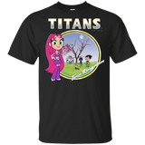 T-Shirts Black / YXS Titans Youth T-Shirt