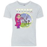 Titans Youth Triblend T-Shirt
