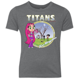 Titans Youth Triblend T-Shirt