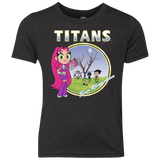 Titans Youth Triblend T-Shirt