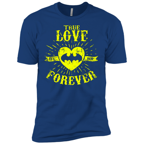 T-Shirts Royal / YXS TLF DETECTIVE Boys Premium T-Shirt