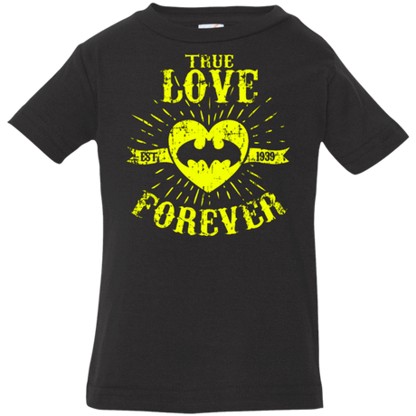 T-Shirts Black / 6 Months TLF DETECTIVE Infant PremiumT-Shirt