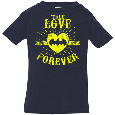 T-Shirts Navy / 6 Months TLF DETECTIVE Infant PremiumT-Shirt