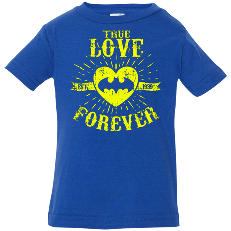 T-Shirts Royal / 6 Months TLF DETECTIVE Infant PremiumT-Shirt