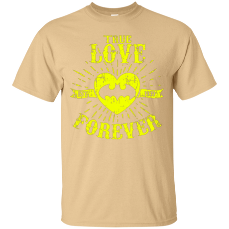 T-Shirts Vegas Gold / Small TLF DETECTIVE T-Shirt